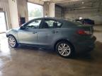 2012 Mazda 3 I იყიდება York Haven-ში, PA - Front End