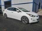 2014 Hyundai Elantra Se на продаже в North Las Vegas, NV - Minor Dent/Scratches
