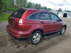 2010 HONDA CR-V LX   for sale at Copart ON - COOKSTOWN
