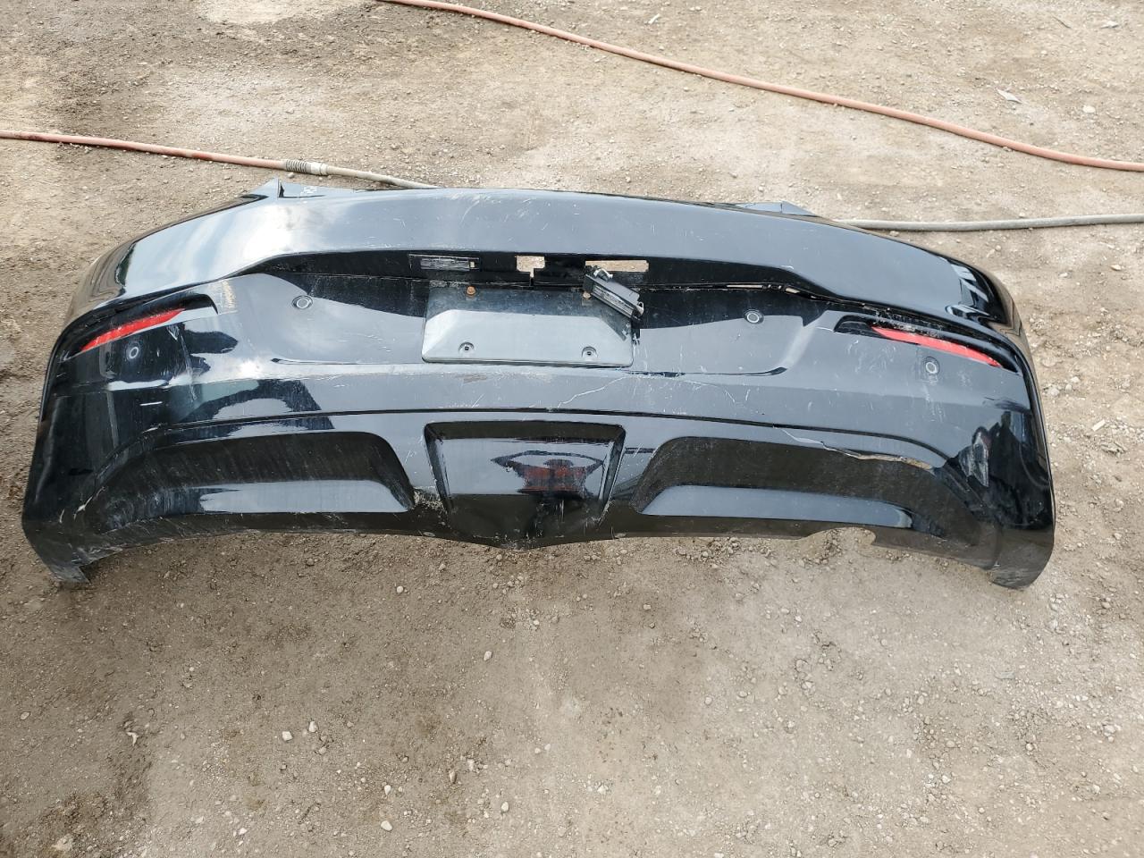 2018 Chevrolet Volt Premier VIN: 1G1RB6S51JU107316 Lot: 58651725