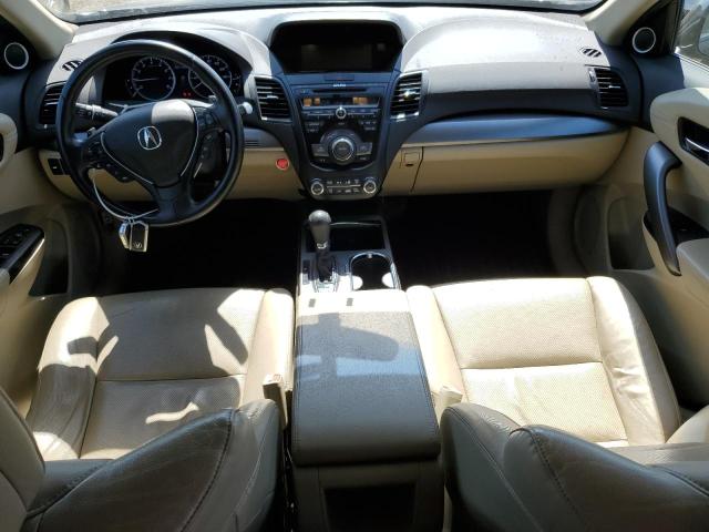  ACURA RDX 2013 Czarny