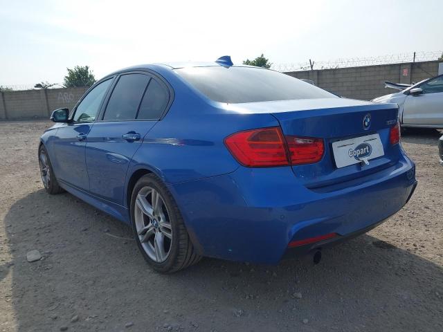 2014 BMW 320I M SPO