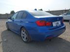2014 BMW 320I M SPO for sale at Copart YORK