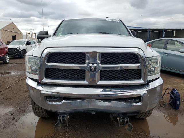 Pickups RAM All Models 2017 Biały