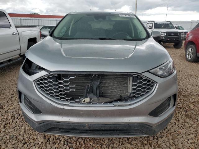  FORD EDGE 2024 Silver