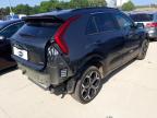 2024 KIA NIRO 3 HEV for sale at Copart SANDY