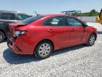 2021 Kia Rio Lx на продаже в Walton, KY - Rear End