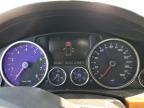 2009 Volkswagen Touareg 2 V6 იყიდება Bakersfield-ში, CA - Front End
