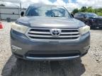 2012 Toyota Highlander Limited   იყიდება Prairie Grove-ში, AR - Hail