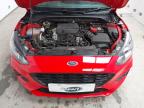 2020 FORD FOCUS ST-L for sale at Copart BELFAST