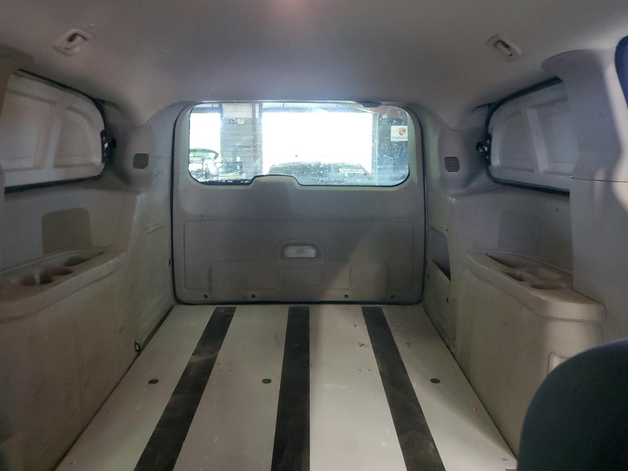 2012 Dodge Ram Van VIN: 2C4JDGAG6CR251077 Lot: 62342175
