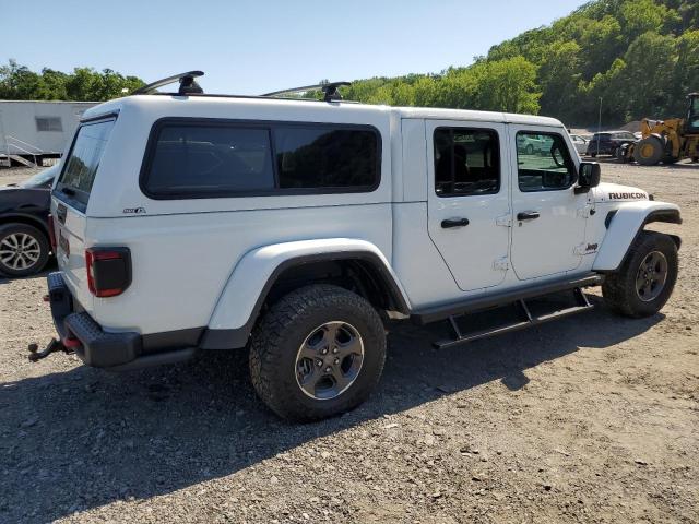  JEEP GLADIATOR 2023 White