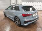 2023 AUDI RS 3 VORSP for sale at Copart NEWBURY