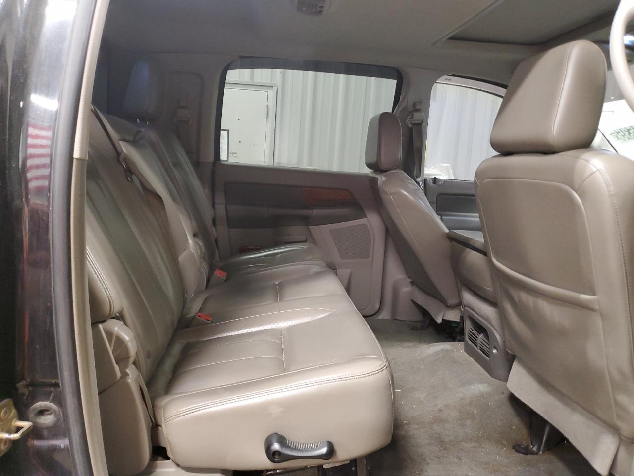 2006 Dodge Ram 2500 VIN: 3D7KS29C76G258957 Lot: 57775535