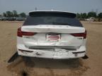 2021 Volvo V60 Cross Country T5 Momentum zu verkaufen in Elgin, IL - Rear End