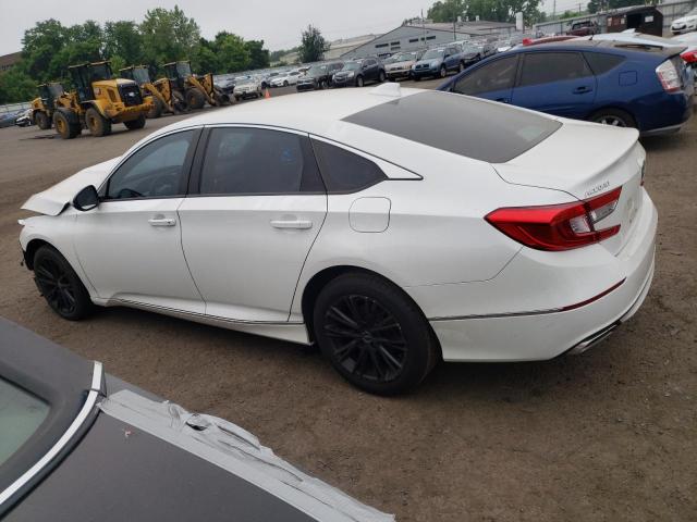  HONDA ACCORD 2020 Biały