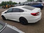 2020 Honda Accord Exl   للبيع في New Britain، CT - Front End