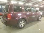 2011 Honda Pilot Exl en Venta en East Granby, CT - Minor Dent/Scratches
