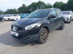 2012 NISSAN QASHQAI N- for sale at Copart GLOUCESTER