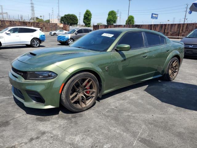 DODGE CHARGER SR 2022