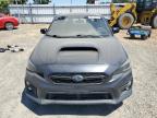 2018 Subaru Wrx  zu verkaufen in Sacramento, CA - Mechanical