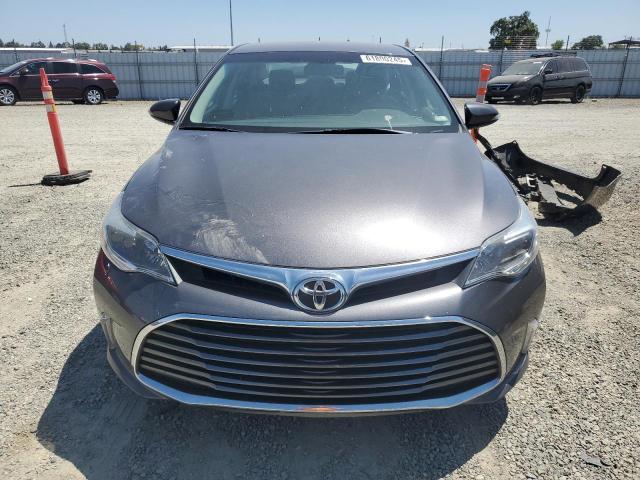  TOYOTA AVALON 2016 Szary