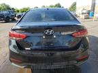 2018 Hyundai Accent Se for Sale in New Britain, CT - Front End