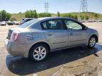 2008 Nissan Sentra 2.0 for Sale in Littleton, CO - Rear End