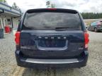 2013 Dodge Grand Caravan Crew for Sale in Concord, NC - Damage History