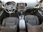 2016 JEEP CHEROKEE LATITUDE à vendre chez Copart OH - DAYTON
