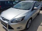 2013 FORD FOCUS ZETE for sale at Copart SANDY