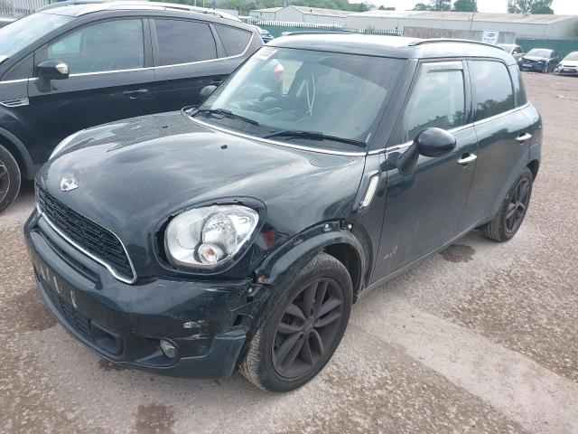 MINI COUNTRYMAN 2013