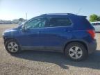 2016 CHEVROLET TRAX 1LT   for sale at Copart ON - LONDON