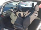 2012 VAUXHALL CORSA LIMI for sale at Copart WOLVERHAMPTON