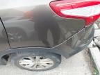 2015 NISSAN QASHQAI for sale at Copart CASTLEDERMOT - IRELAND