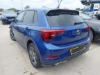 2024 VOLKSWAGEN POLO R-LIN for sale at Copart SANDY