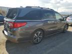 2020 Honda Odyssey Elite   продається в Las Vegas, NV - Rear End