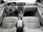 2007 TOYOTA COROLLA CE   for sale at Copart ON - TORONTO
