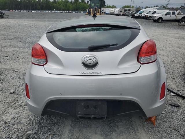 2016 HYUNDAI VELOSTER 