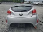 2016 HYUNDAI VELOSTER  for sale at Copart NS - HALIFAX