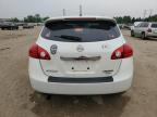 2013 Nissan Rogue S   for Sale in Elgin, IL - Front End