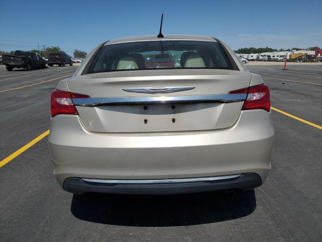  CHRYSLER 200 2014 Złoty