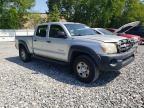 2010 Toyota Tacoma Double Cab Long Bed en Venta en North Billerica, MA - Front End