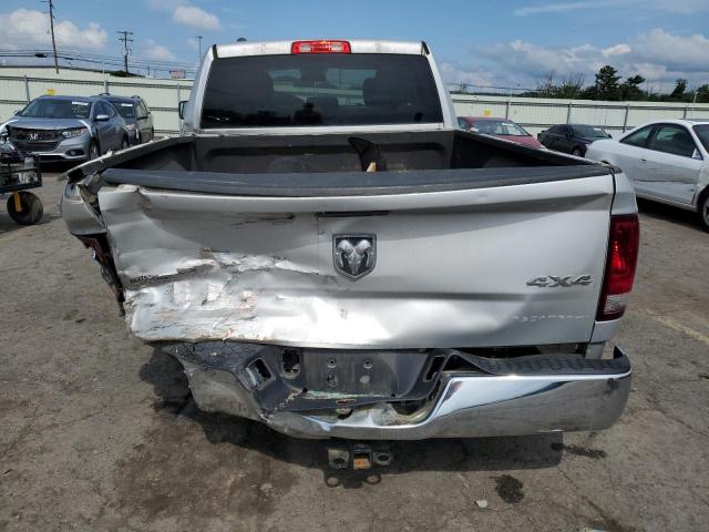  RAM 1500 2016 Srebrny