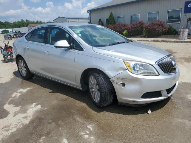  BUICK VERANO 2016 Серебристый