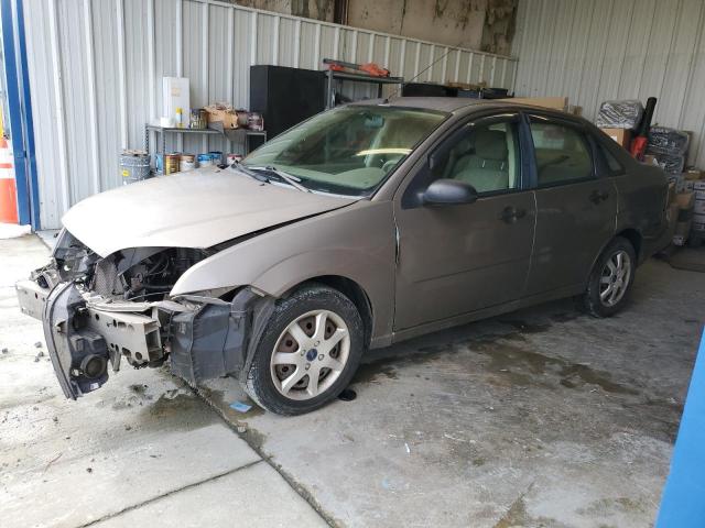 2005 Ford Focus Zx4