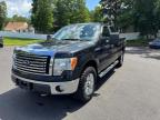 2010 FORD F150 SUPERCREW   for sale at Copart MA - NORTH BOSTON