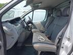 2014 VAUXHALL VIVARO 290 for sale at Copart SANDY