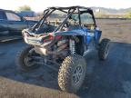 2021 POLARIS RZR TURBO S 4 VELOCITY   for sale at Copart NV - LAS VEGAS WEST