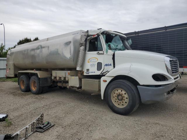 2007 Freightliner Columbia 120 Tank Truck